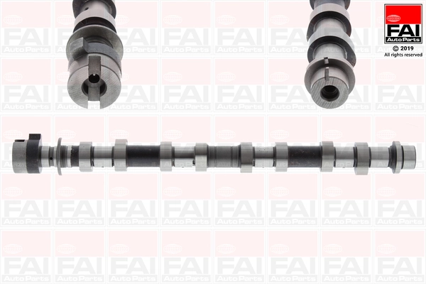 Camshaft
